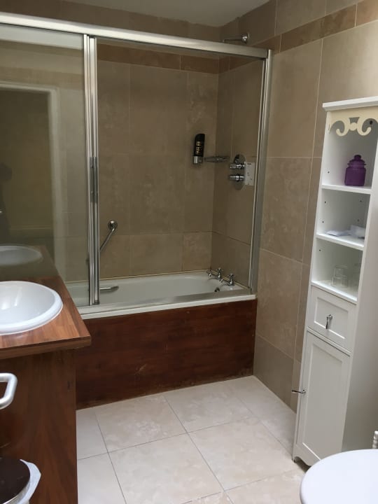 Zimmer Best Western Central Hotel