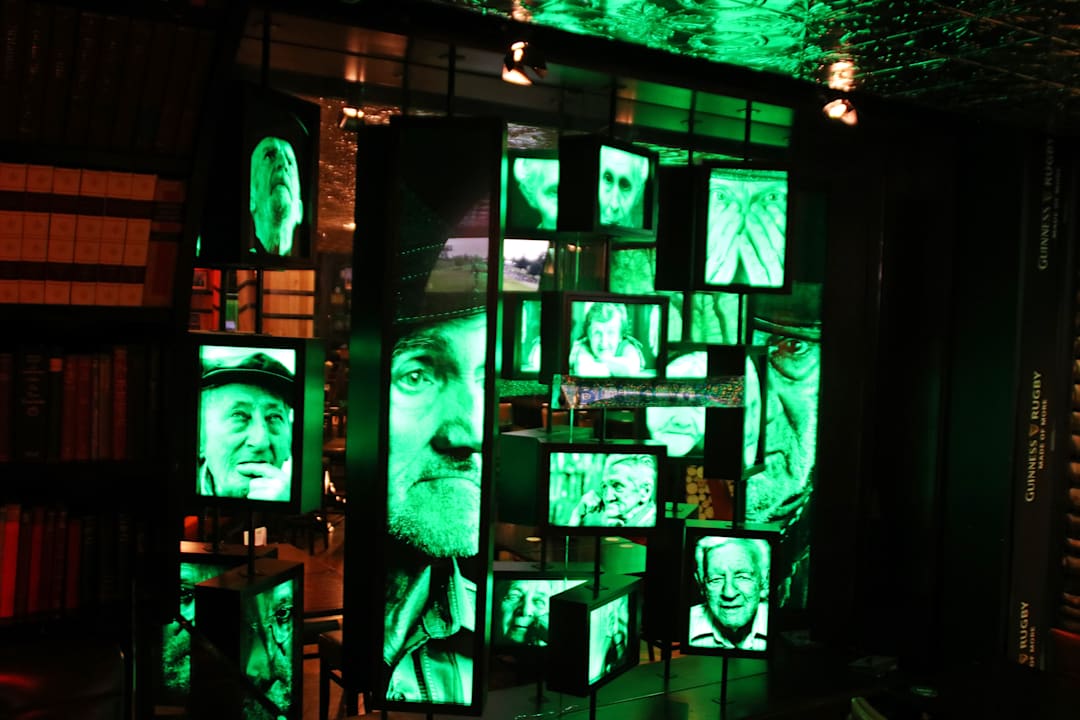 Sonstiges Royal Hotel & Leisure Center - Bray