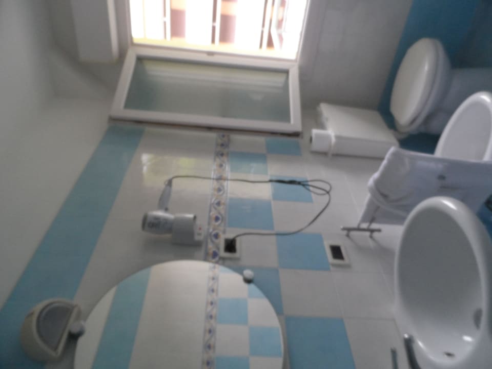 Bad Hotel Da Giovanna