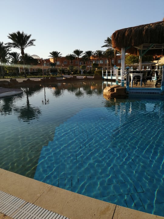 Pool Sentido Caribbean World Soma Bay