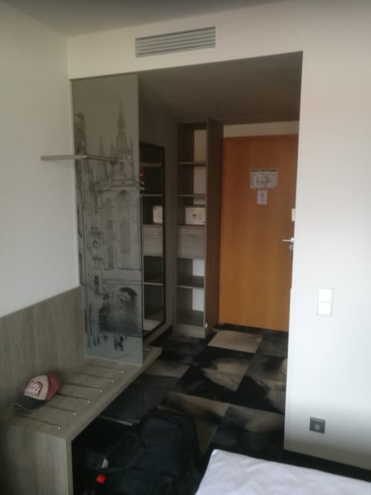 Zimmer Hotel Krämerbrücke Erfurt