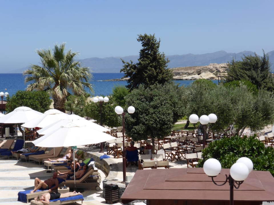 Vue Creta Maris Resort