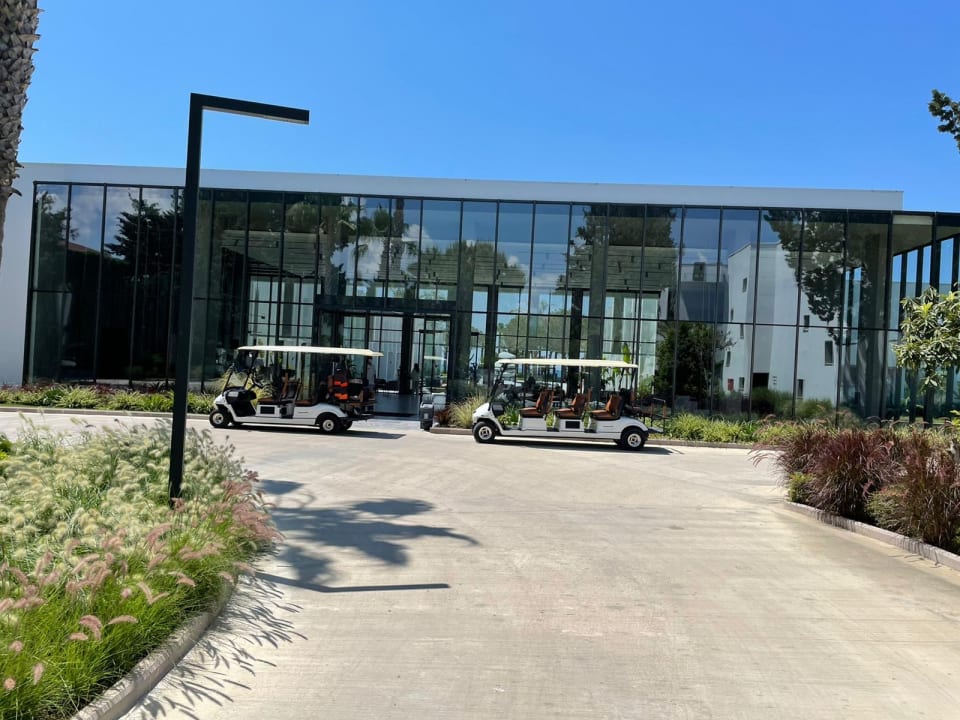 Außenansicht Paloma Finesse