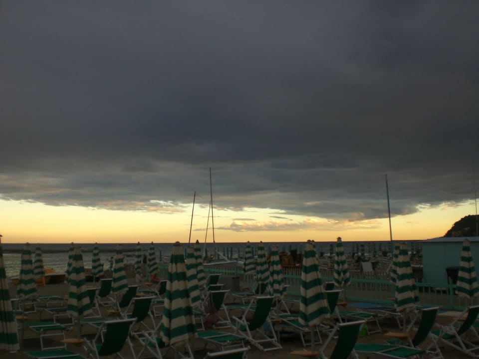 Nachbarstrand Hotel Splendid