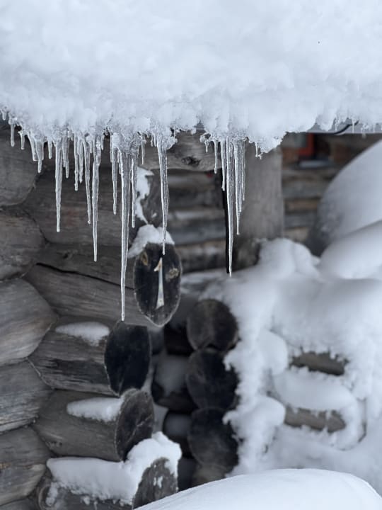 Sonstiges Hotel Iso Syöte