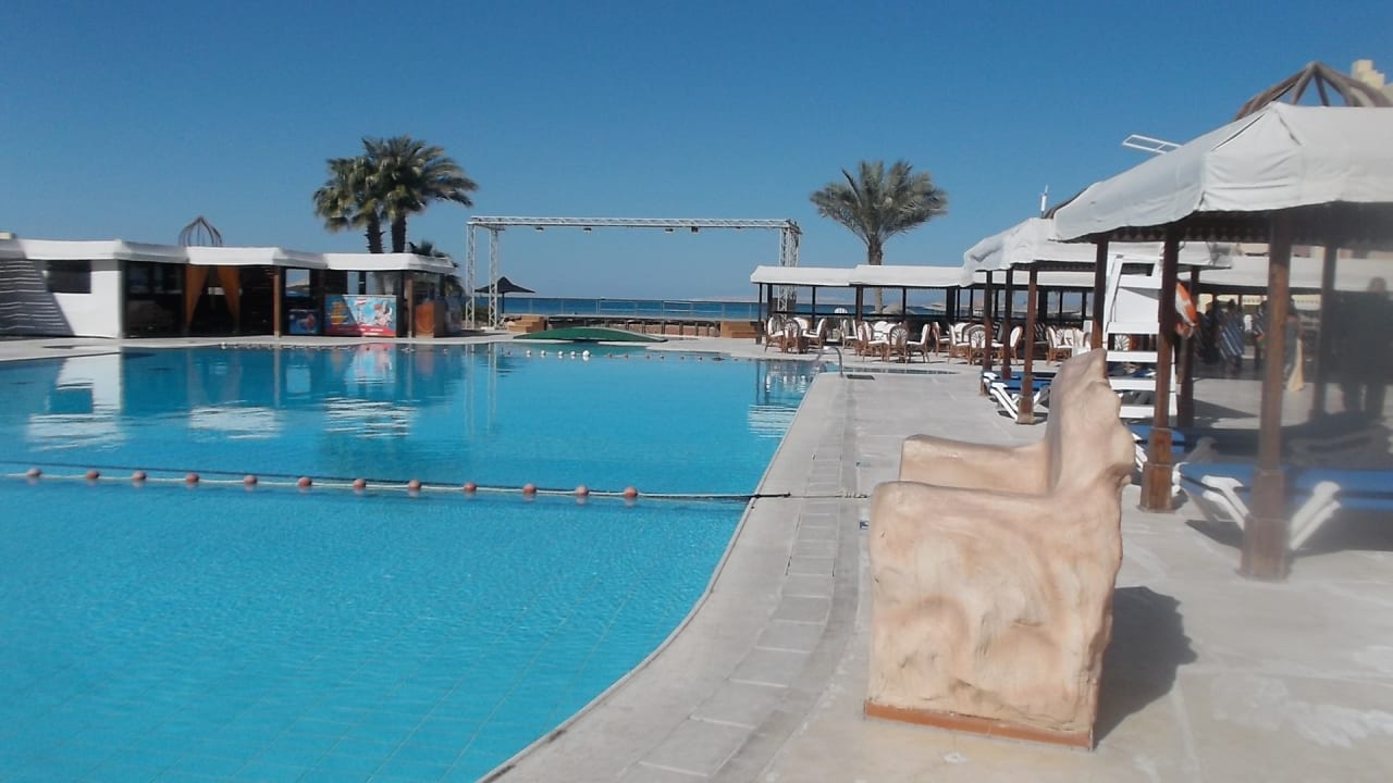 Pool Sunny Days Palma De Mirette Resort & Spa