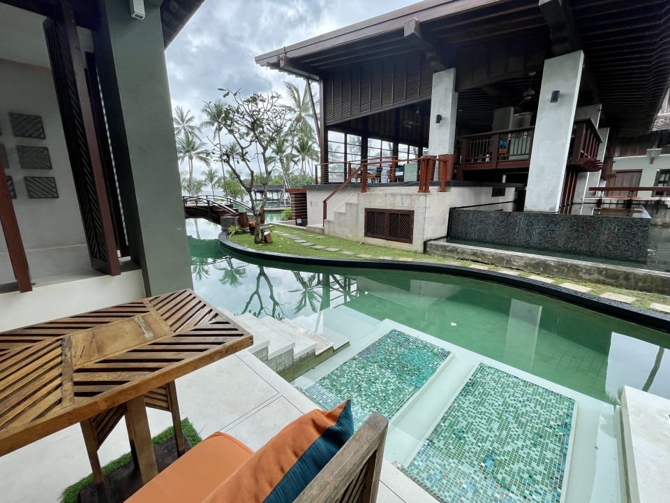 Zimmer Hotel Mai Samui Beach Resort & Spa