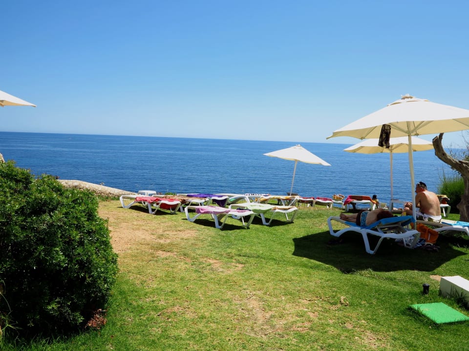 Hotel Blau Punta Reina blau punta reina