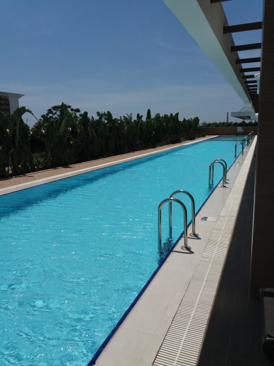 Pool Numa Bay Exclusive Hotel