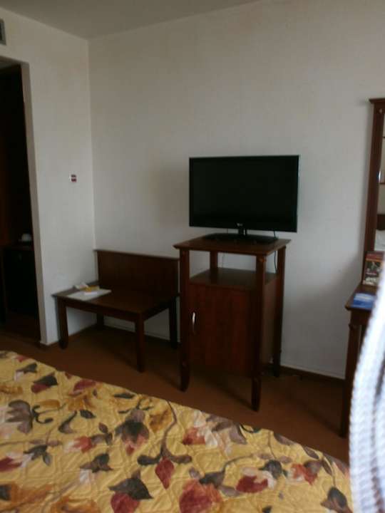 Flat TV Airport Hotel Okecie