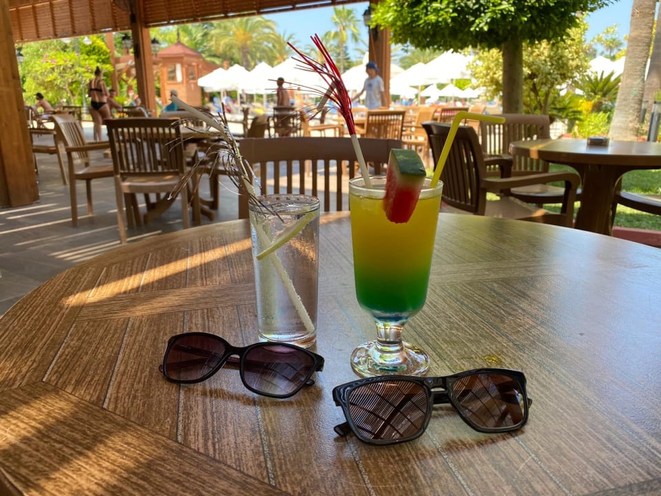 Gastro Saphir Resort & Spa