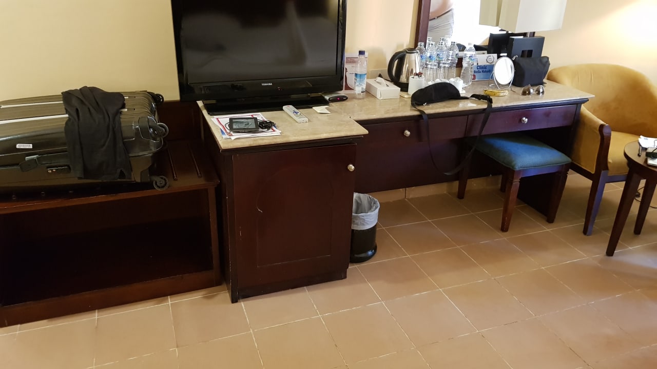 Zimmer Stella Beach Resort & Spa Makadi Bay