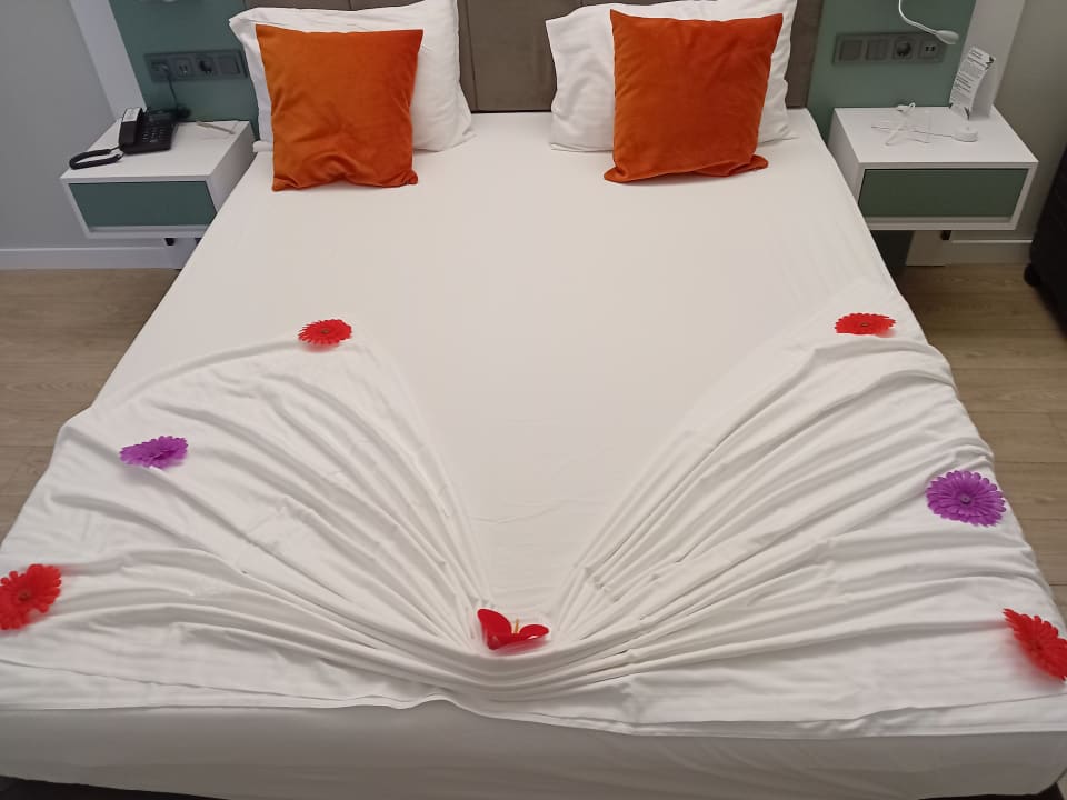 Zimmer Arcanus Hotels Trendline Side