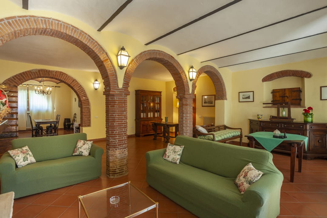 Zimmer Agriturismo "LA RANOCCHIAIA"