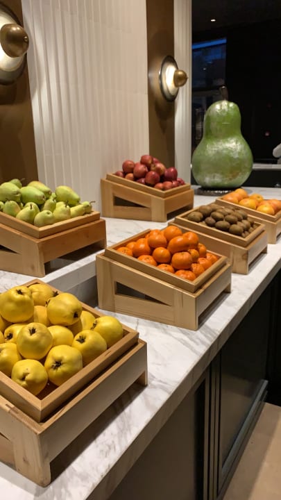 Gastro Maxx Royal Belek Golf Resort