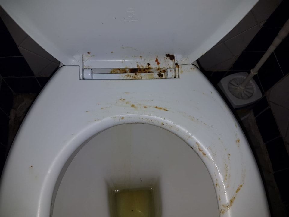 Sonstiges Ruspina Beach Resort