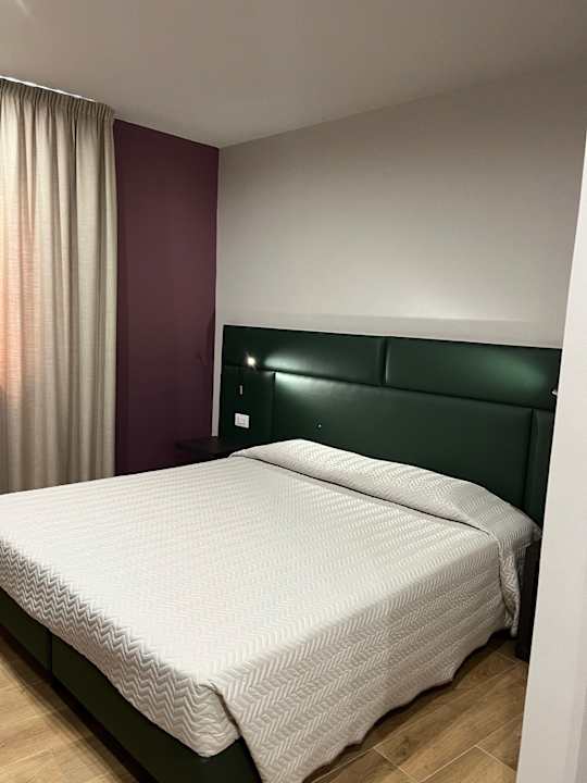 Zimmer Hotel & Residence Castelli