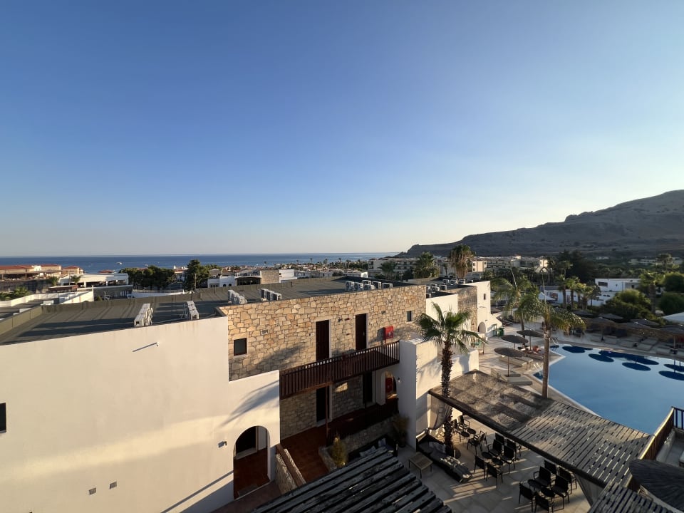 Zimmer The Costa Lindia Blue Star - Adults only