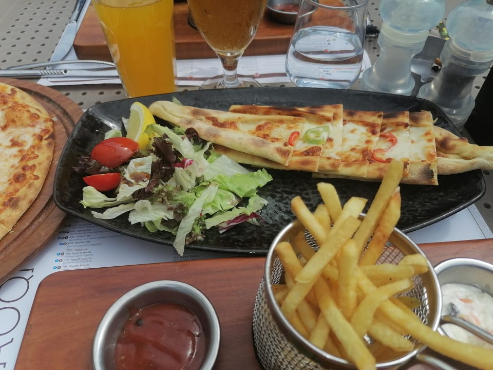 Gastro Seaden Quality Resort & Spa