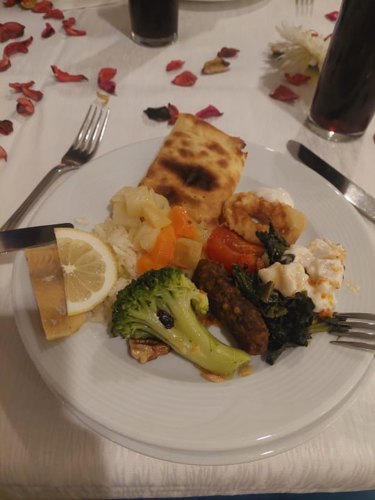 Gastro Seamelia Beach Resort