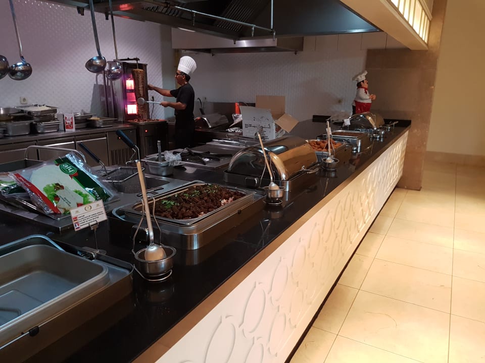 Gastro Well Palace Side