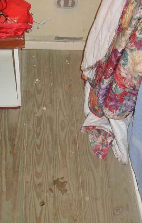 Fußboden Empore Wyndham Alltra Samana