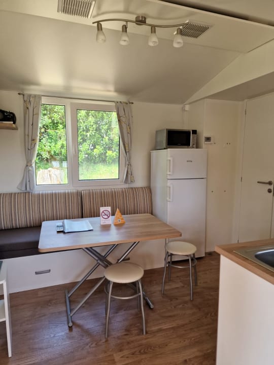 Zimmer Hotel Knaus Campingpark Viechtach