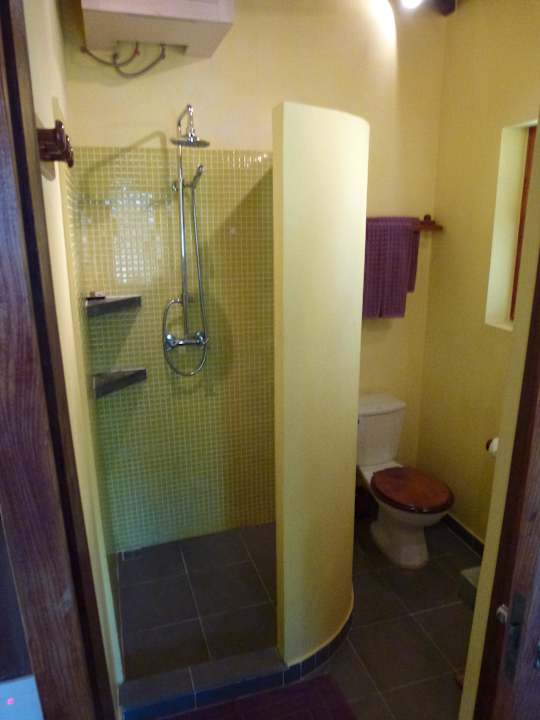 Bad Coco Beach Resort