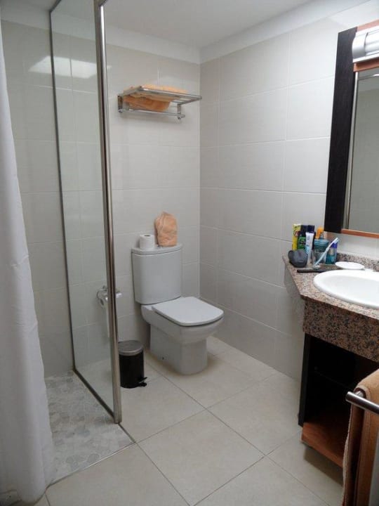 Bungalow 103 - Bad HL Miraflor Suites Hotel