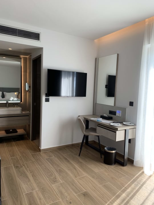 Zimmer Myrion Beach Resort & Spa - Adults Only