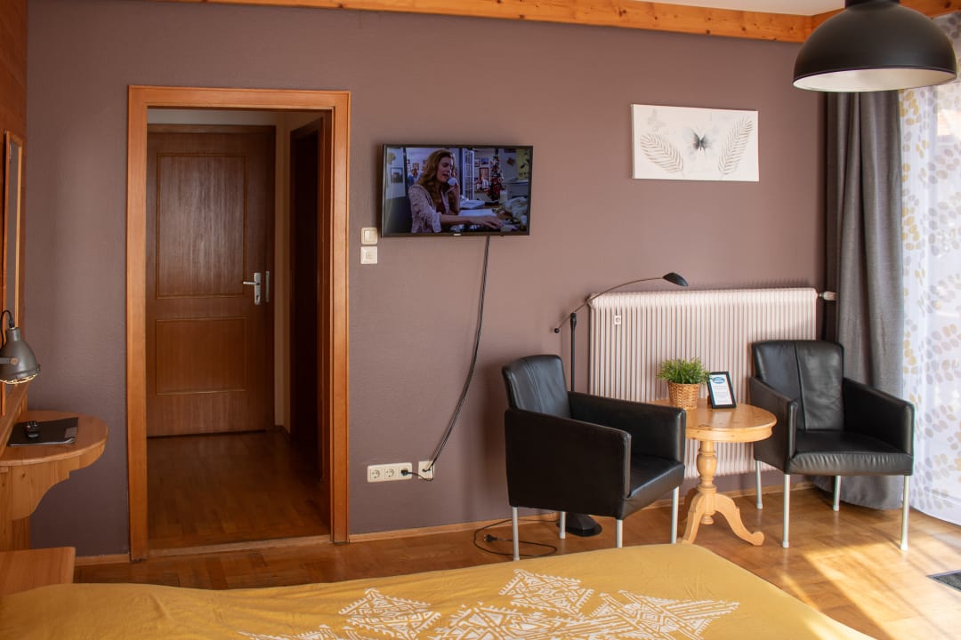 Zimmer Pension Kärnten