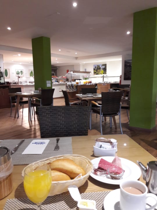 Gastro Tigaiga Suites