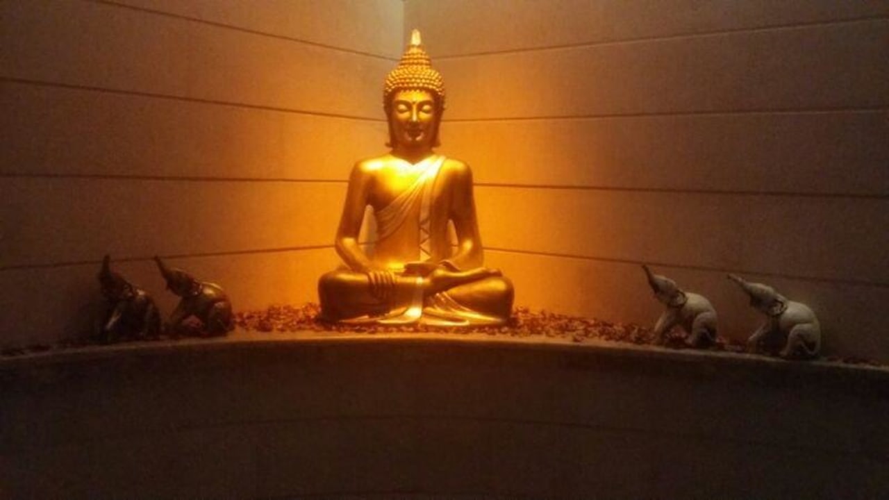 Spa White Gold Hotel & Spa