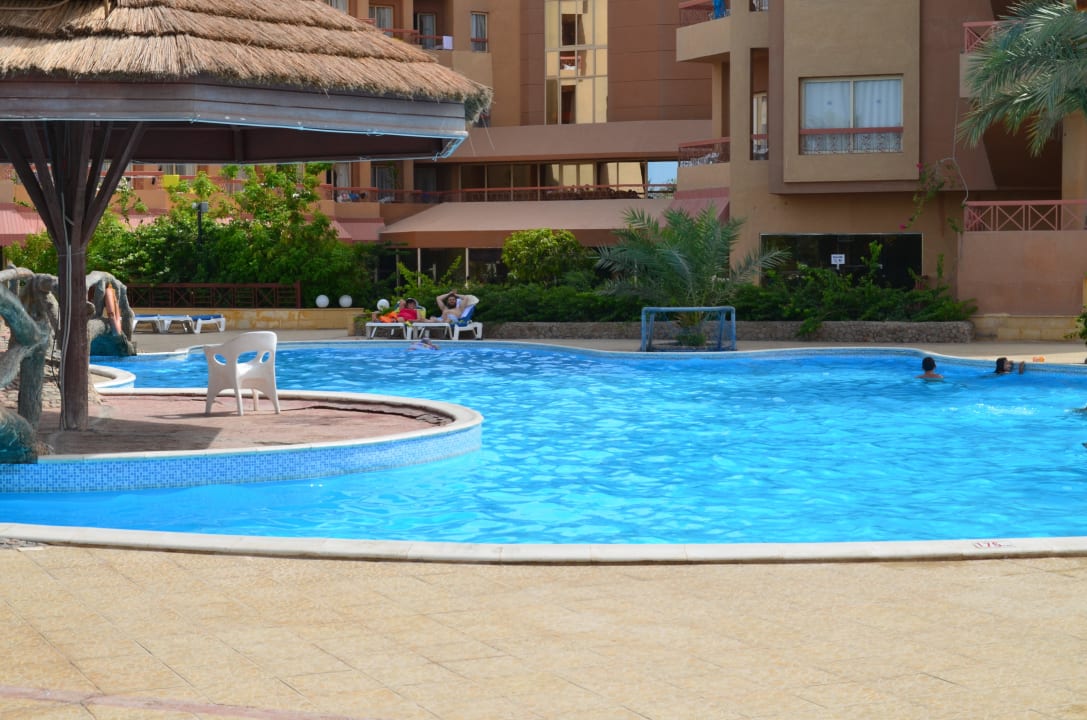 BASEN Seagull Beach Resort