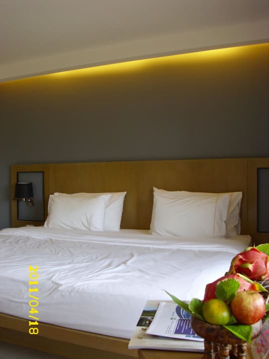 Zimmer The Fair House Beach Resort