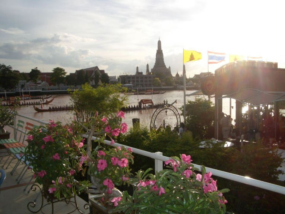 View Hotel Aurum The River Place