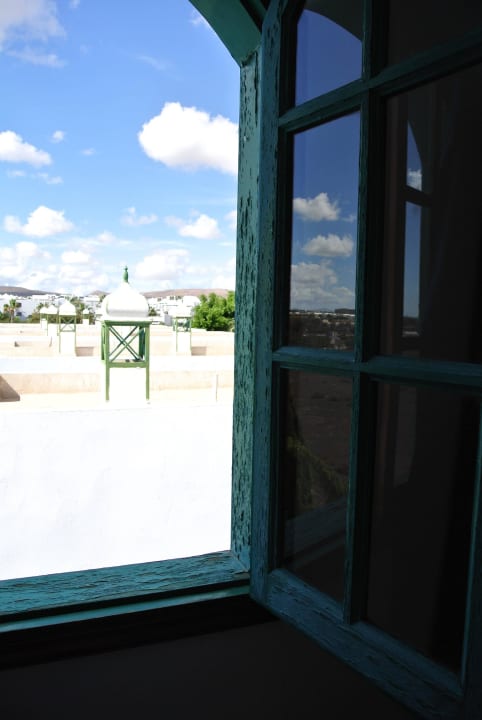 Schlafzimmerfenster Oasis Lanz Beach Mate