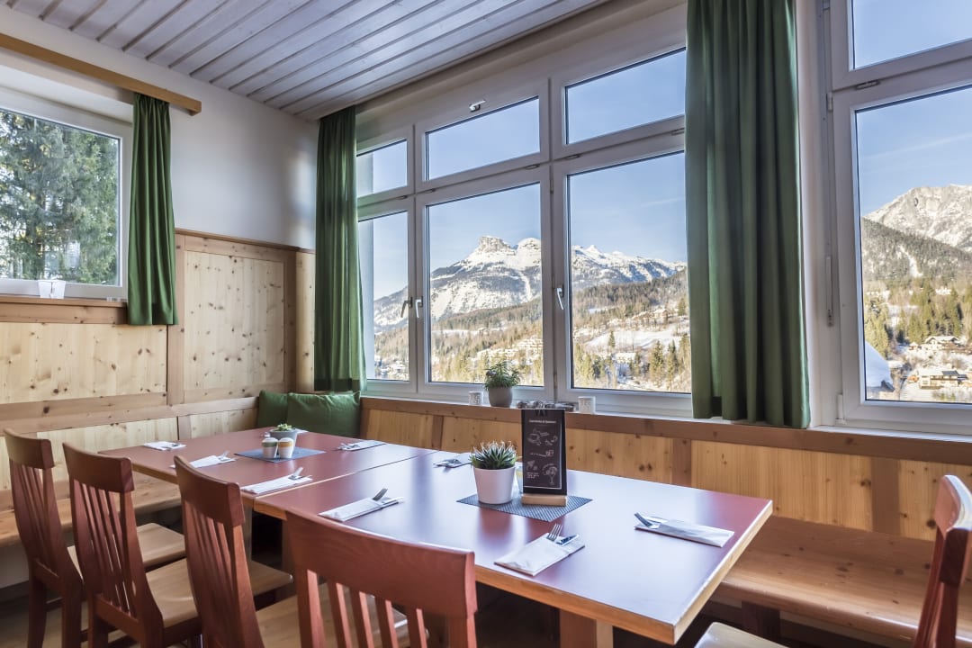 Gastro JUFA Hotel Bad Aussee