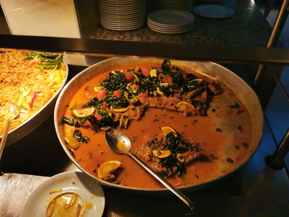 Gastro Le Jardin Resort