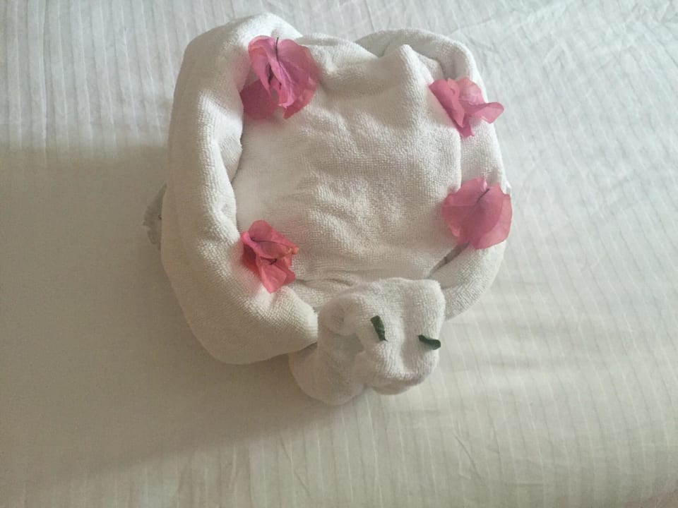 Zimmer Veranda Pointe aux Biches Hotel