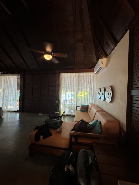 Zimmer Rancho Encantado Eco Resort & Spa