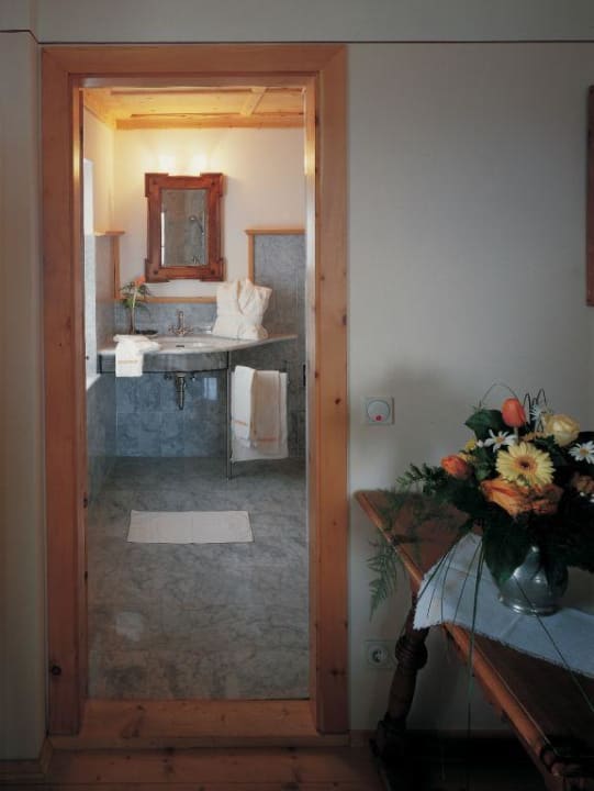 Zimmer Hotel Zirmerhof