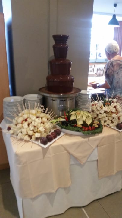 Restaurant PortoBay Falésia