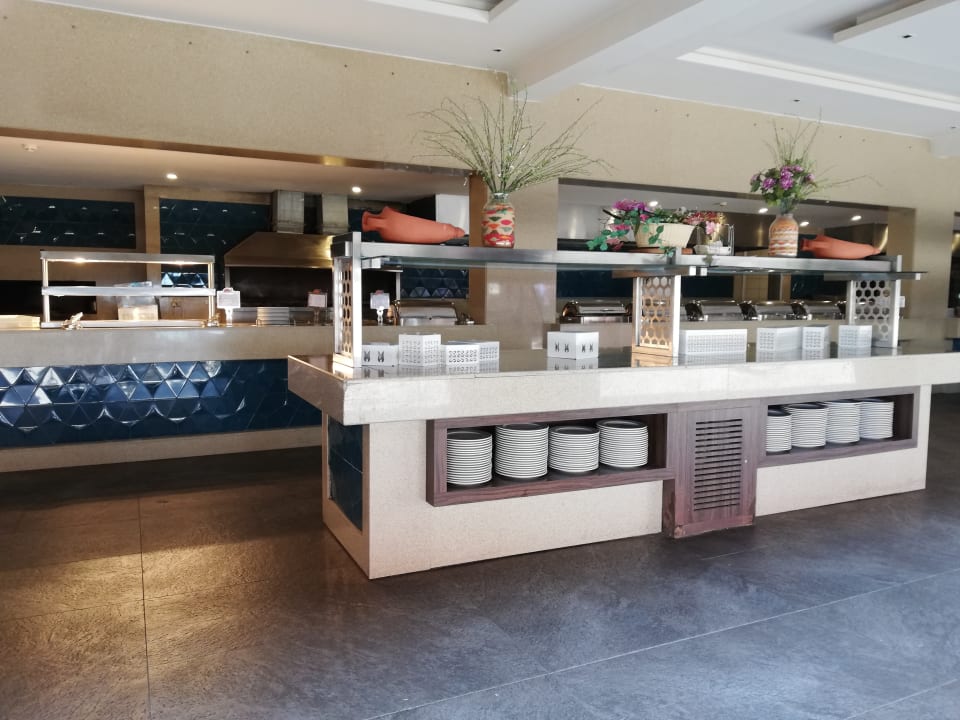 Gastro Megasaray Club Belek