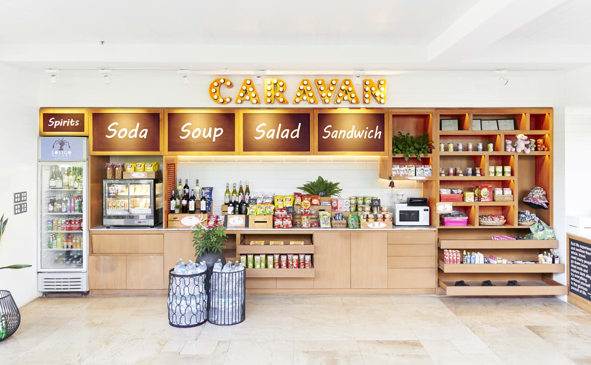 Sonstiges Loligo Resort Hua Hin +A Fresh Twsit By Let's Sea