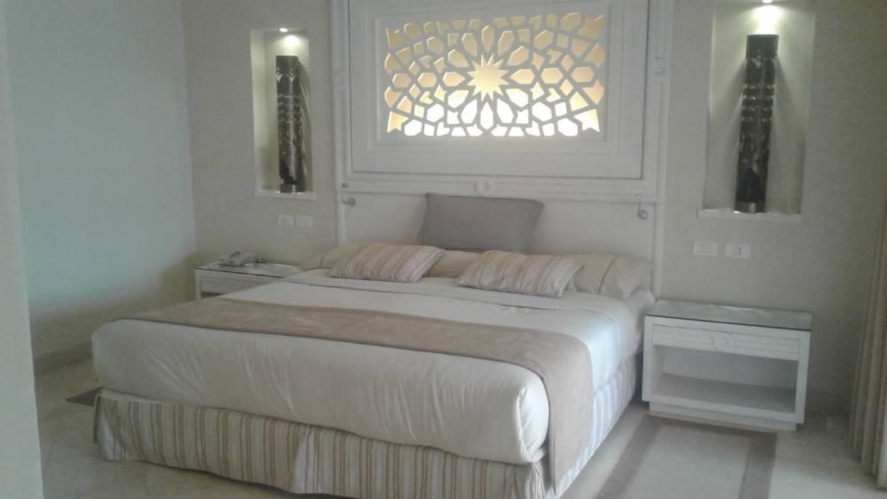 Schlafzimmer Makadi Spa - Adults only