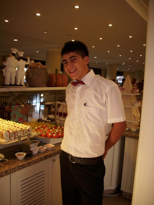 Freundlich Hotel Royal Garden Beach