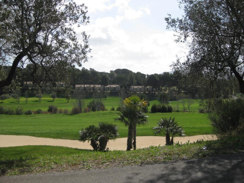 Garten und Golfplatz Il Pelagone Hotel & Golf Resort Toscana