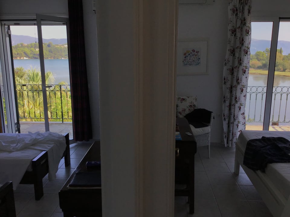 Zimmer Kontokali Lake House