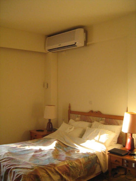 Спальное место Lindos Royal Resort